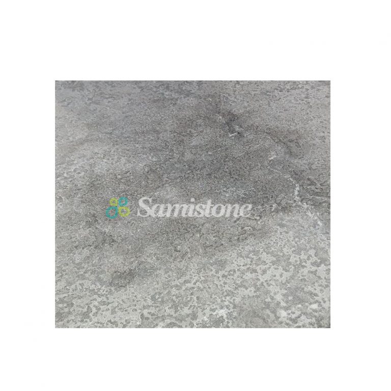 Samistone Blue Limestone Cheap Tiles Flooring china factory - Samistone