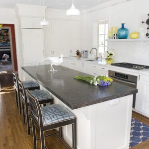 samistone-blue-limestone-slab-kitchen-countertops