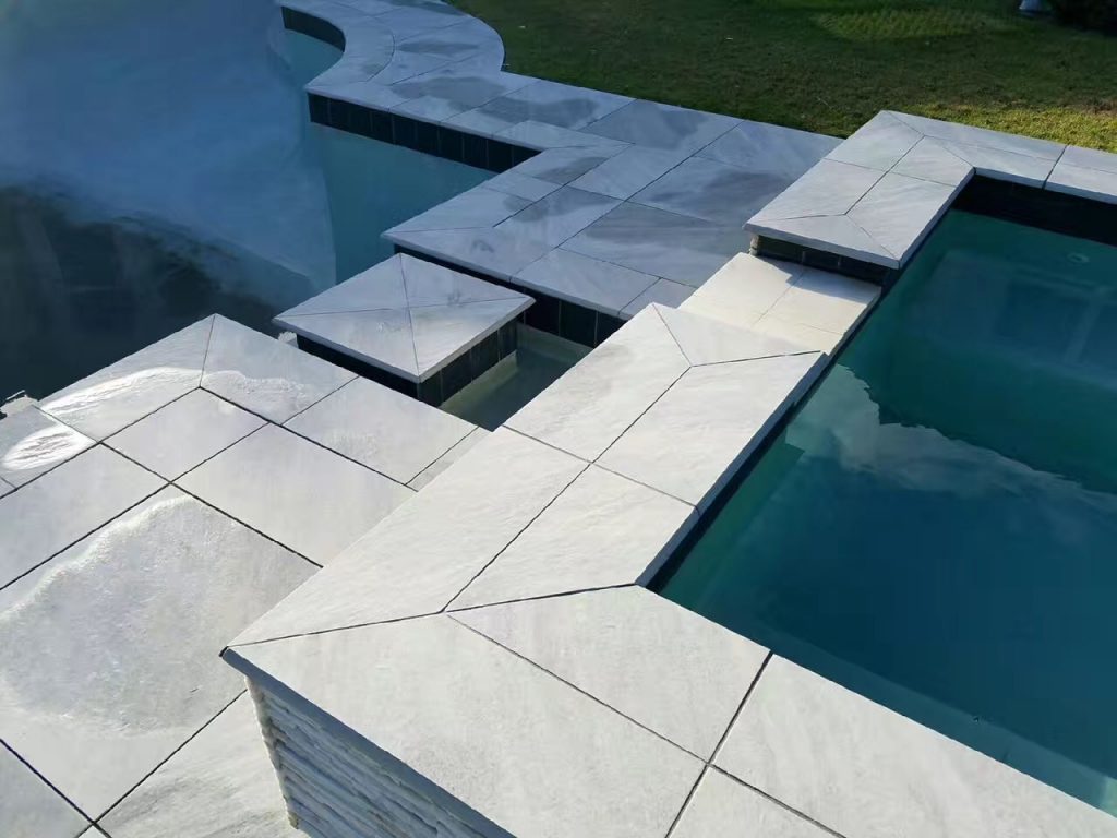 Samistone Stone pavers Samistone