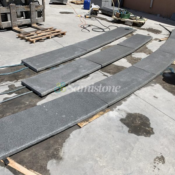 Samistone-Dawn-Black-Granite-New-G684-Arc-Steps_