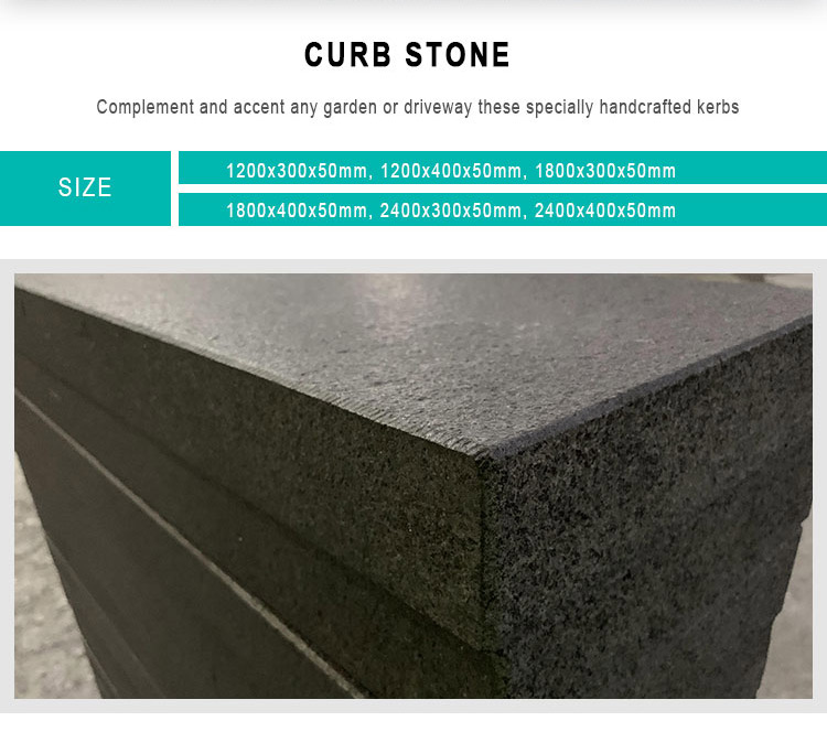 Samistone-Dawn-Black-Granite-New-G684-Curb-Stone