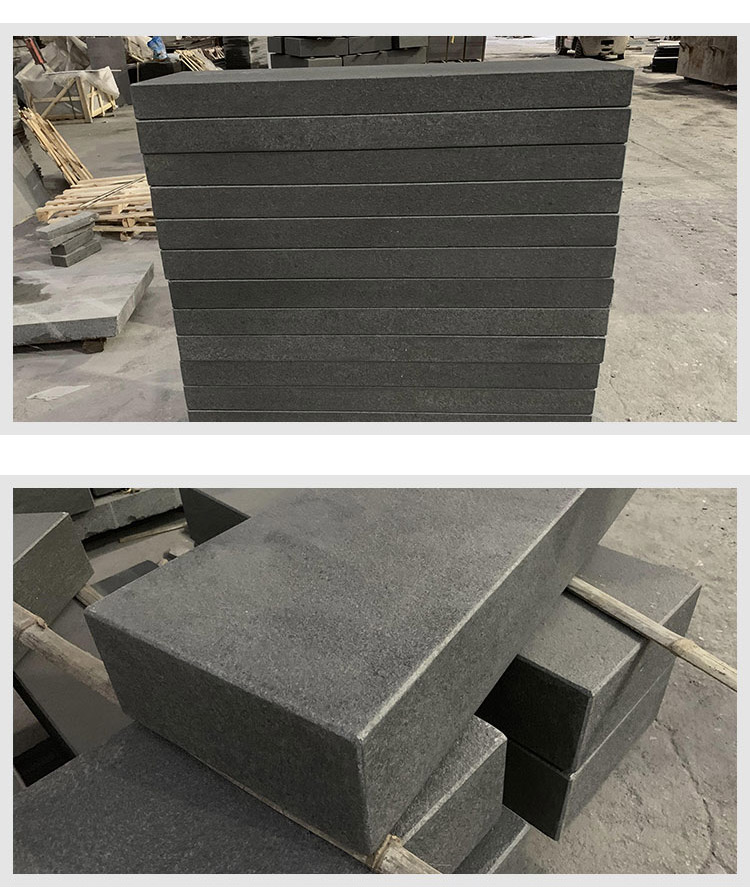 Samistone-Dawn-Black-Granite-New-G684-Curb-Stone
