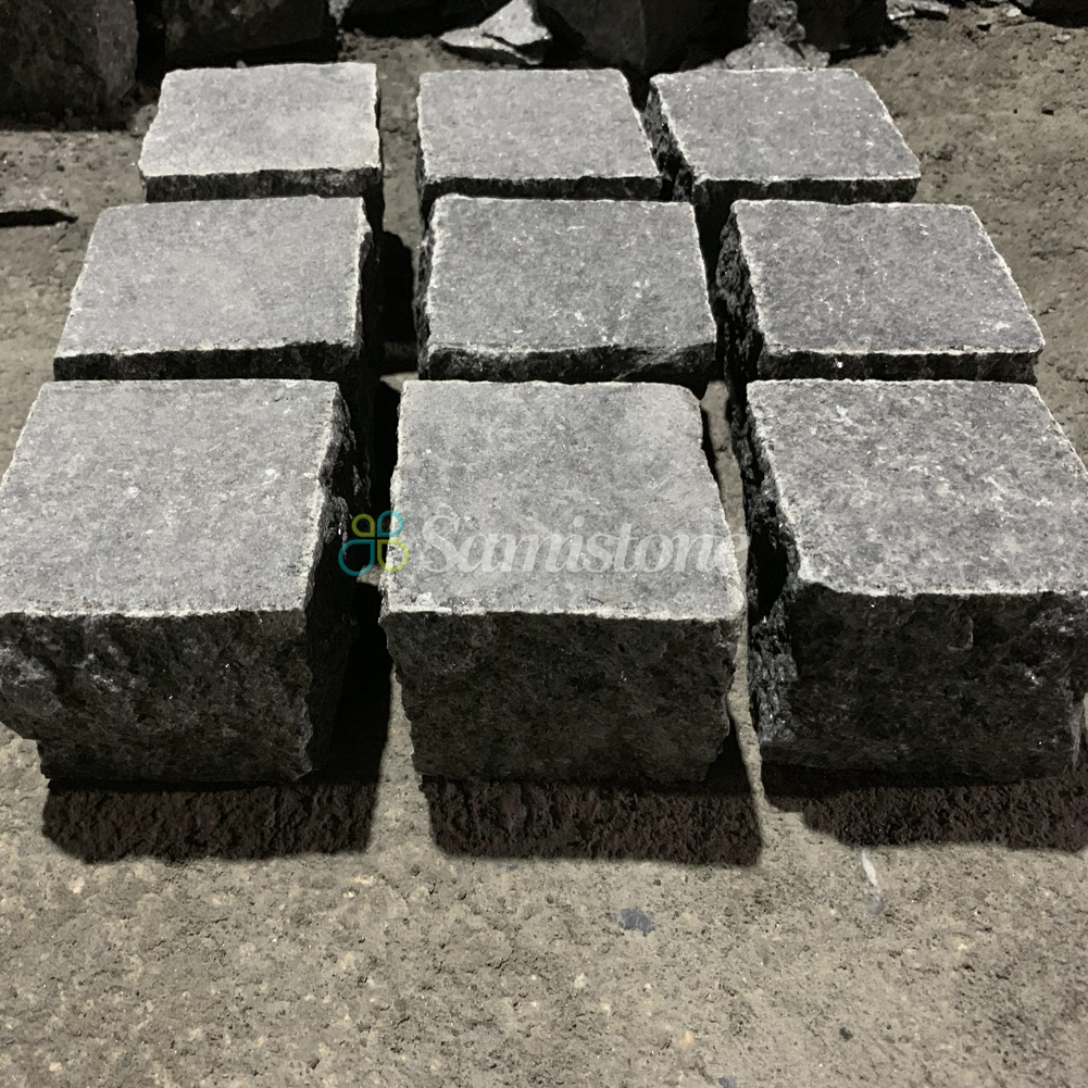 samistone-Granite-Cobble-Stone