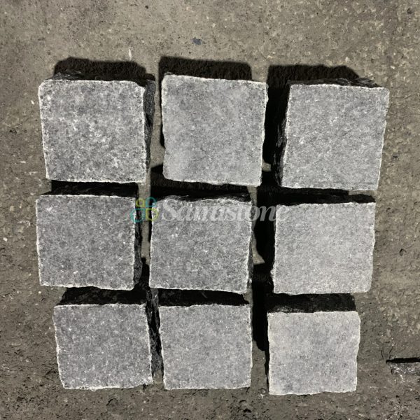 samistone-Granite-Cobble-Stone