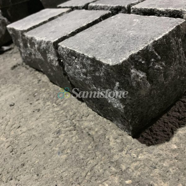 samistone-Granite-Cobble-Stone