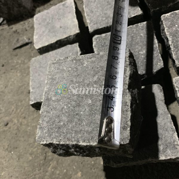 samistone-Granite-Cobble-Stone