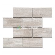 Samistone-Wood-Light-Grain-Marble-3x6-Brick-Mosaic