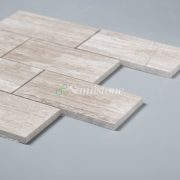 Samistone-Wood-Light-Grain-Marble-3x6-Brick-Mosaic